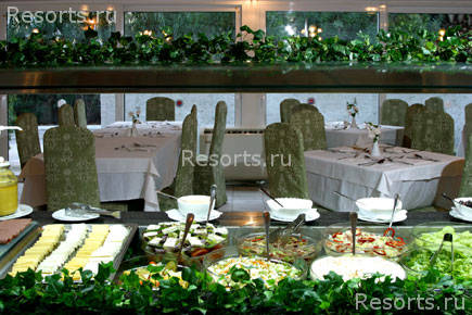 Galaxy Hotel 6